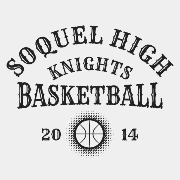 Basketball Template DNT003 Miniaturansicht