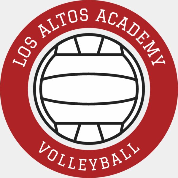 Volleyball Template DNT002 Miniaturansicht