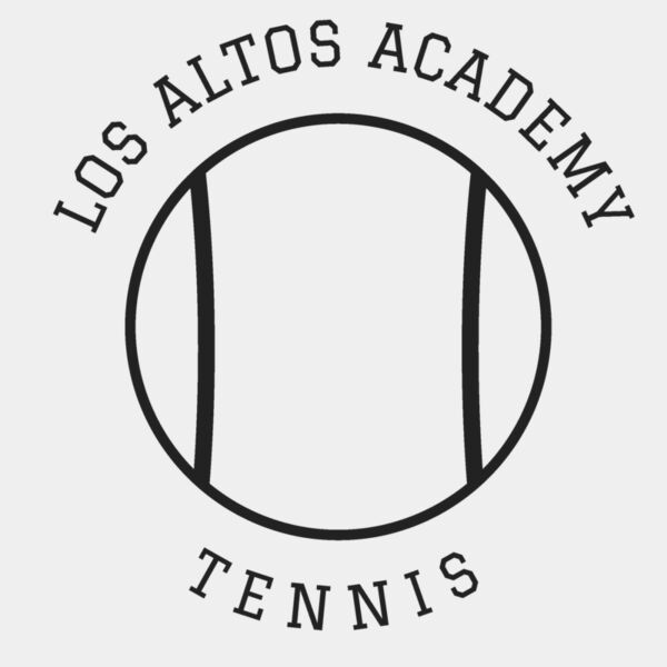 Tennis Template DNT002 BW Miniaturansicht
