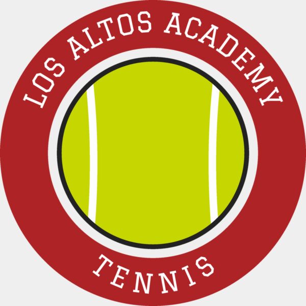 Tennis Template DNT002 Miniaturansicht