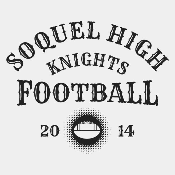 Football Template DNT003 Miniaturansicht