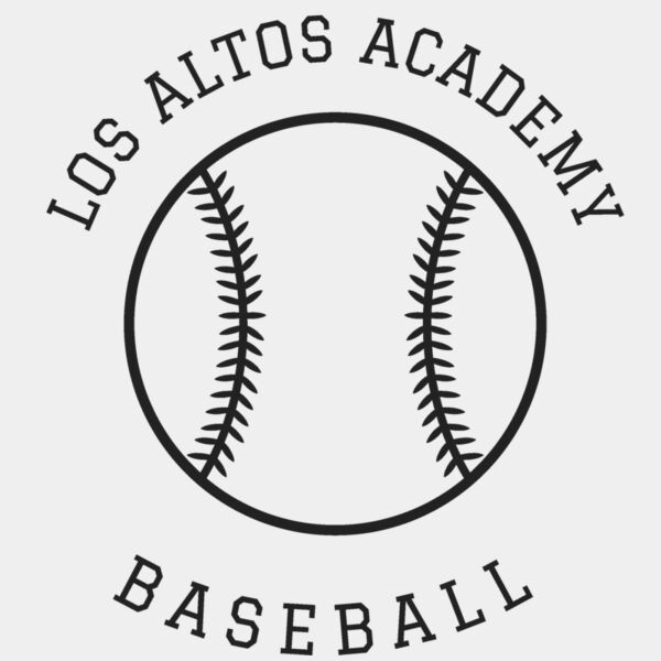 Baseball Template DNT002 BW Miniaturansicht