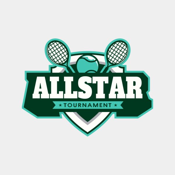 All star Tournament logo 01 Miniaturansicht
