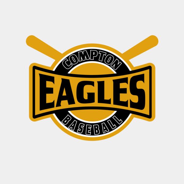 Baseball Logo Team 10 Miniaturansicht