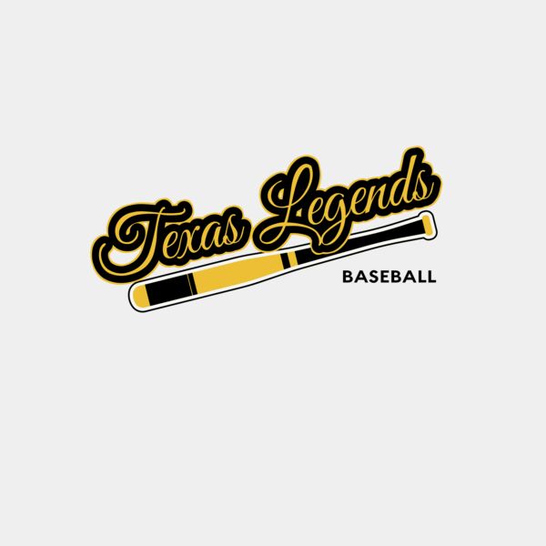 Baseball Logo Team 12 Miniaturansicht