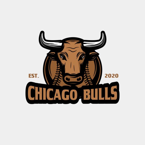 Baseball Logo Team 13 Miniaturansicht