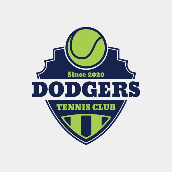 Tennis Club 02 Miniaturansicht