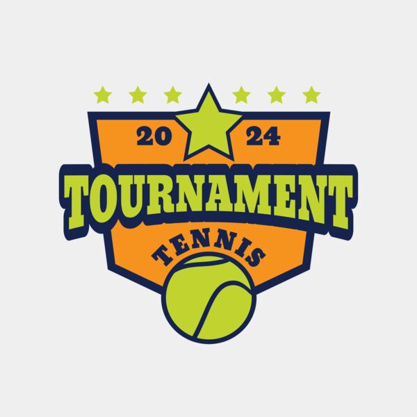 Tennis Tournament 01 Miniaturansicht