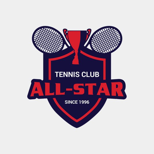 All-Star Tennis Club 01 Miniaturansicht