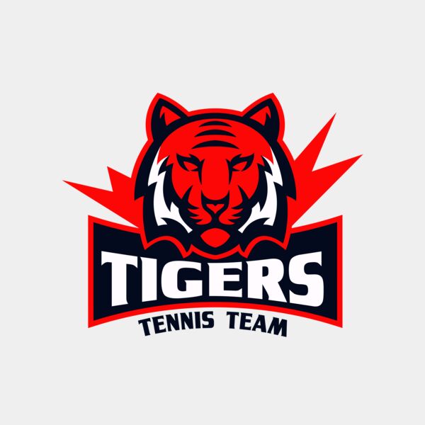 Tigers Tennis Team Miniaturansicht