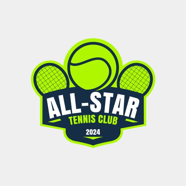 All-Star Tennis Club 02 Miniaturansicht