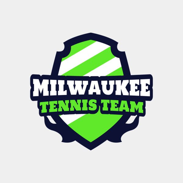 Milwaukee Tennis Team 01 Miniaturansicht