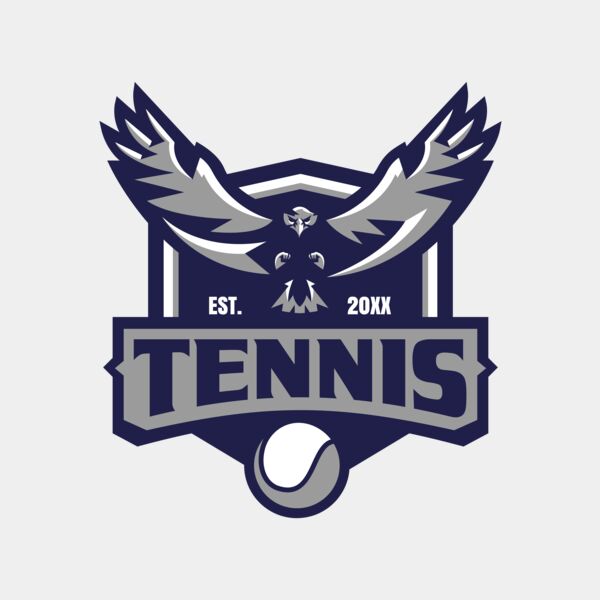 Eagle Tennis Team Miniaturansicht