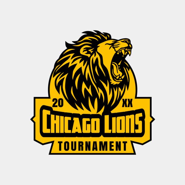 Lions Tennis Team Miniaturansicht