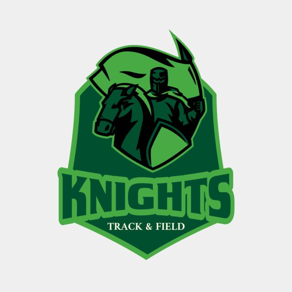 Knights Track & Field 02 Miniaturansicht