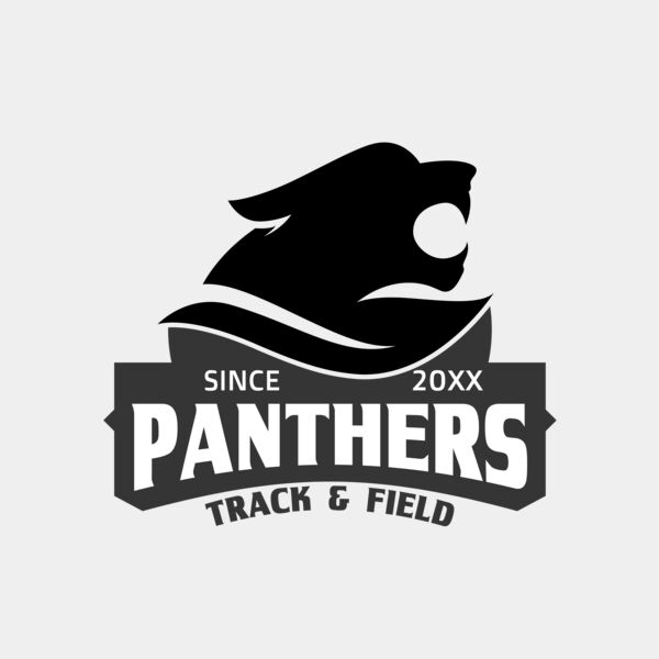 Panthers Track & Field team  Miniaturansicht