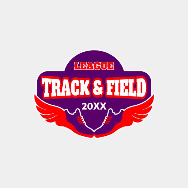 Track & Field League 01 Miniaturansicht