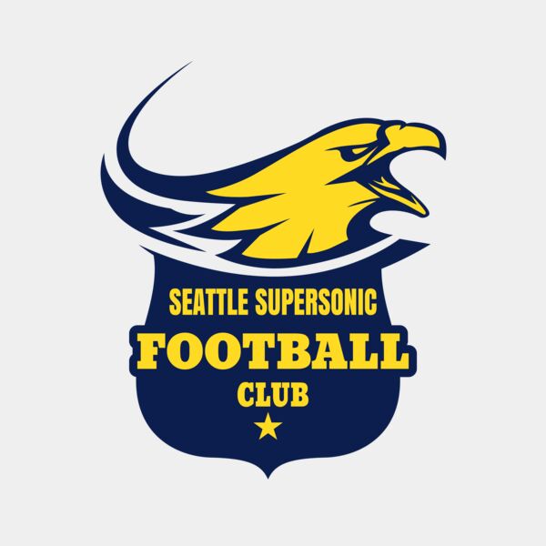 American Football Eagles 02 Miniaturansicht