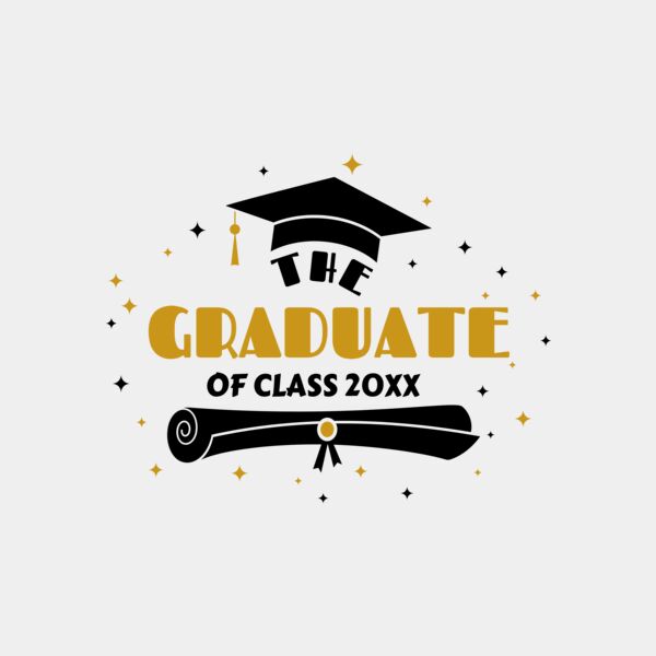 Graduation 12 Miniaturansicht