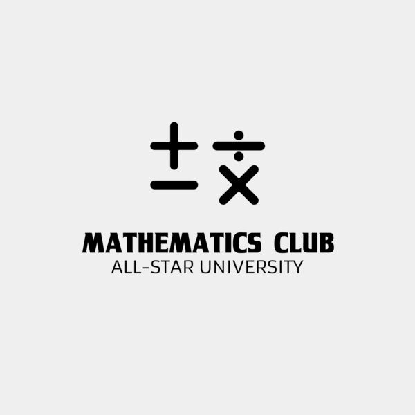 Mathematics Club 01 Miniaturansicht