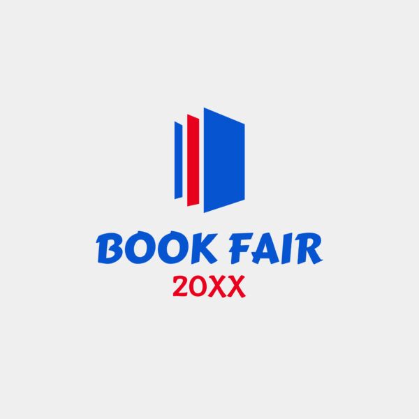 Book Fair 01 Miniaturansicht