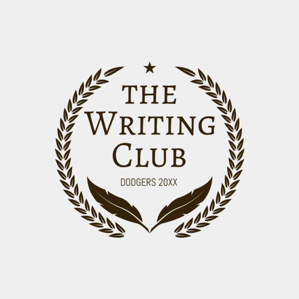 Writing Club 01 Miniaturansicht