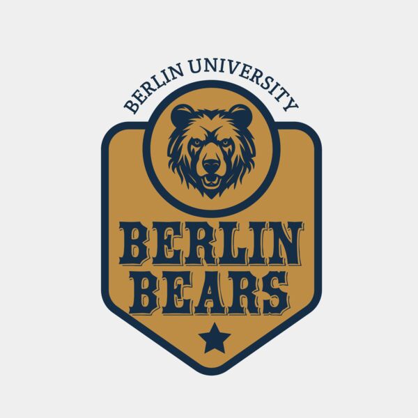 School Bears 01 Miniaturansicht