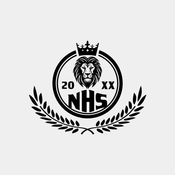 School Lions 01 Miniaturansicht