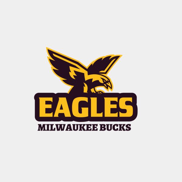 School Eagles 02 Miniaturansicht