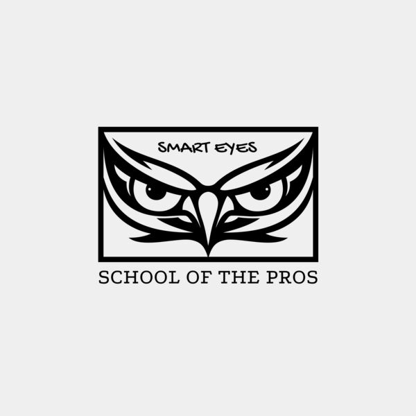 School Owls 01 Miniaturansicht