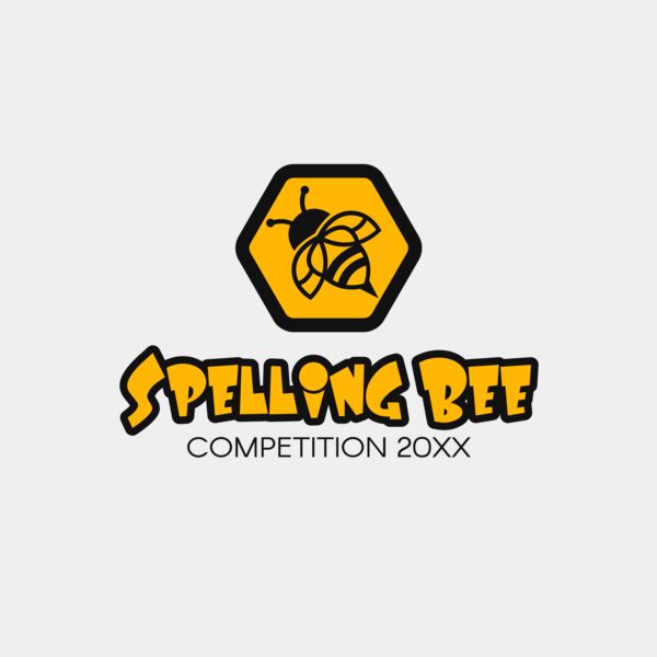 Spelling Bee 01 Miniaturansicht