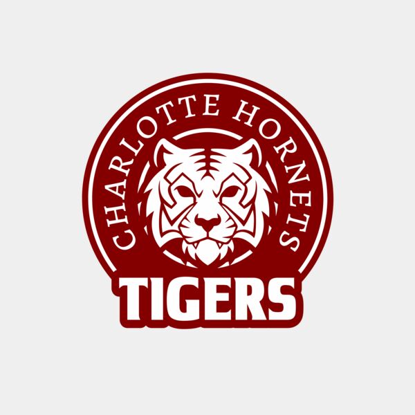 School Tigers 05 Miniaturansicht