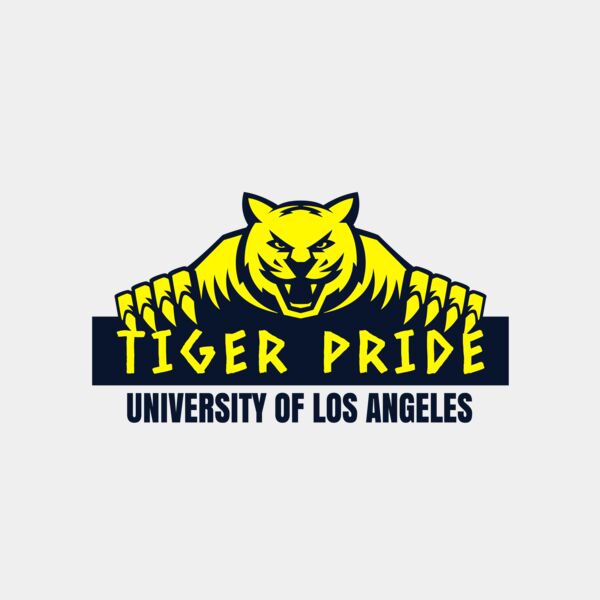 School Tigers 07 Miniaturansicht