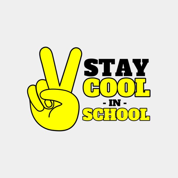 School Statement 01 Miniaturansicht