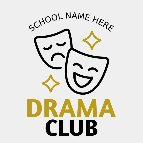 Drama Club 01 Miniaturansicht