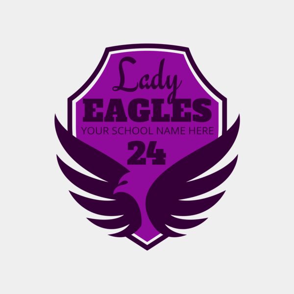 School Eagles 09 Miniaturansicht