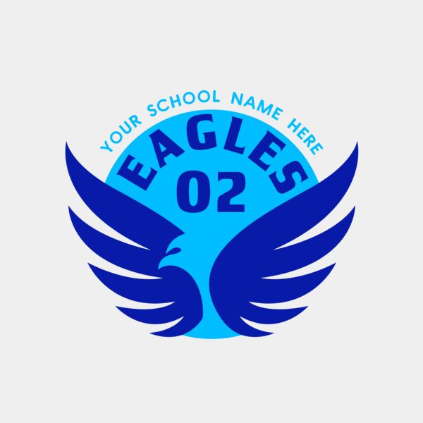 School Eagles 10 Miniaturansicht