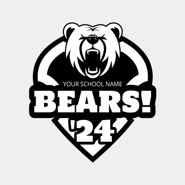 School Bears 04 Miniaturansicht