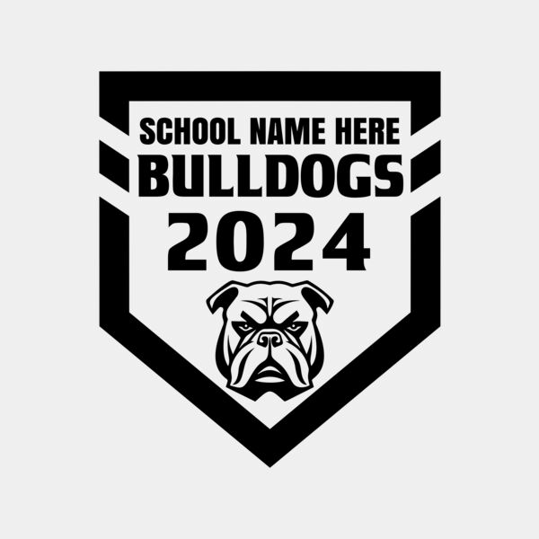 School Bulldog 02 Miniaturansicht