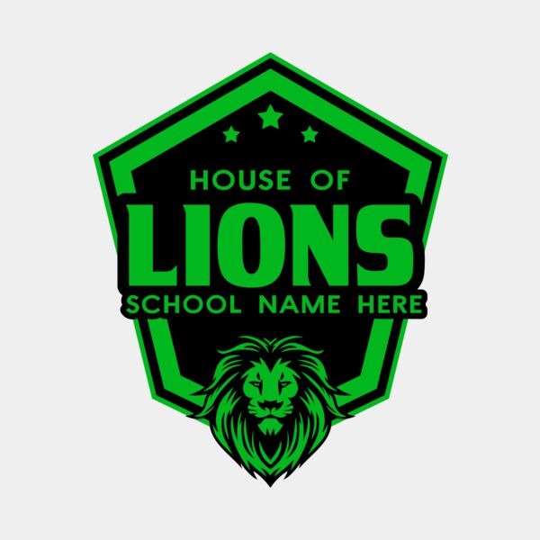 School Lions 13 Miniaturansicht