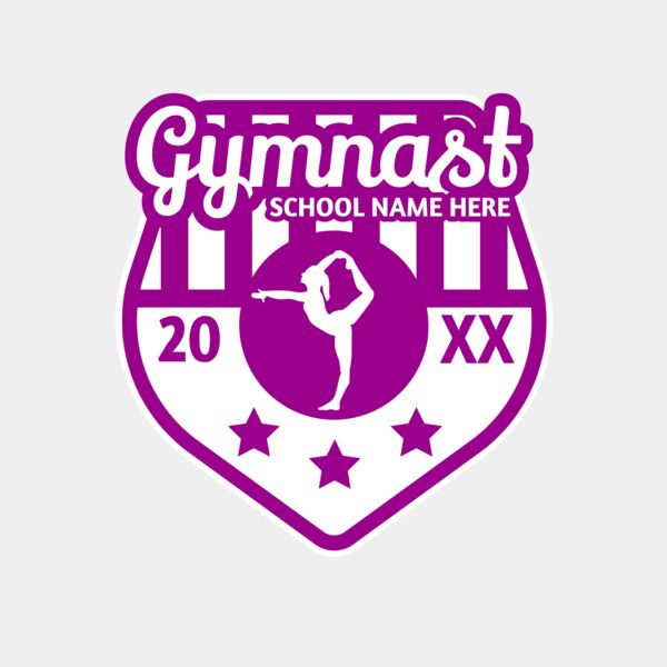 Gymnastics 24 Miniaturansicht