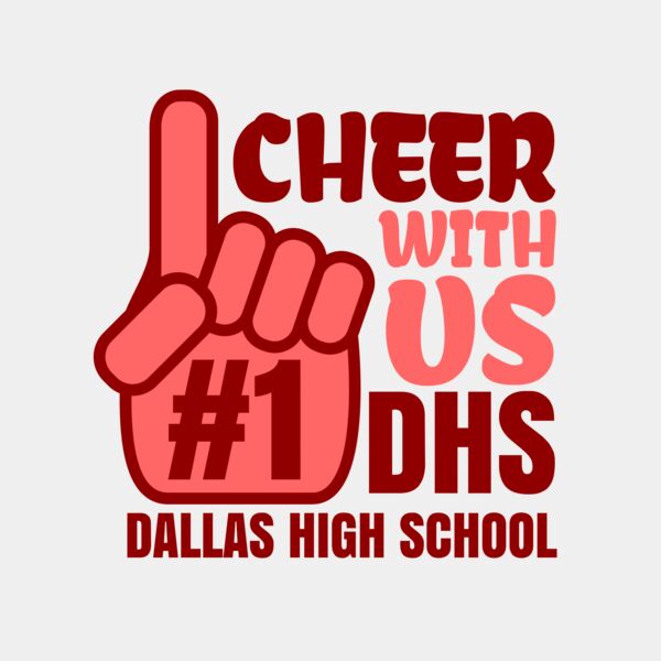 Cheerleading 06 Miniaturansicht