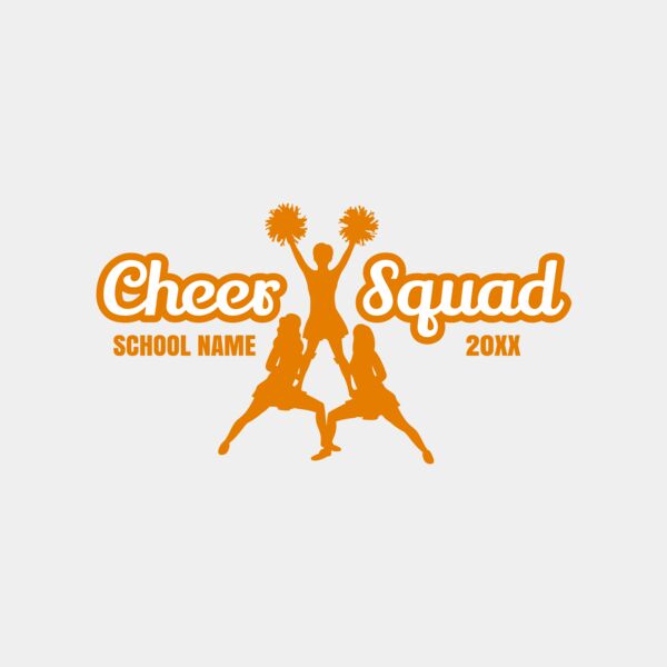 Cheerleading 35 Miniaturansicht