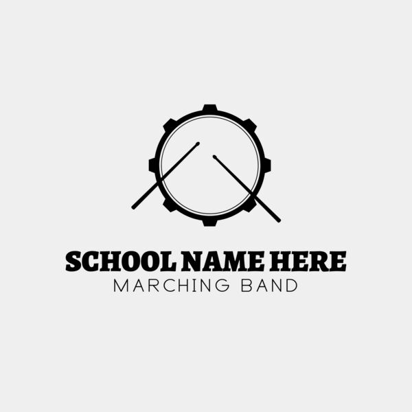 Marching Band 02 Miniaturansicht