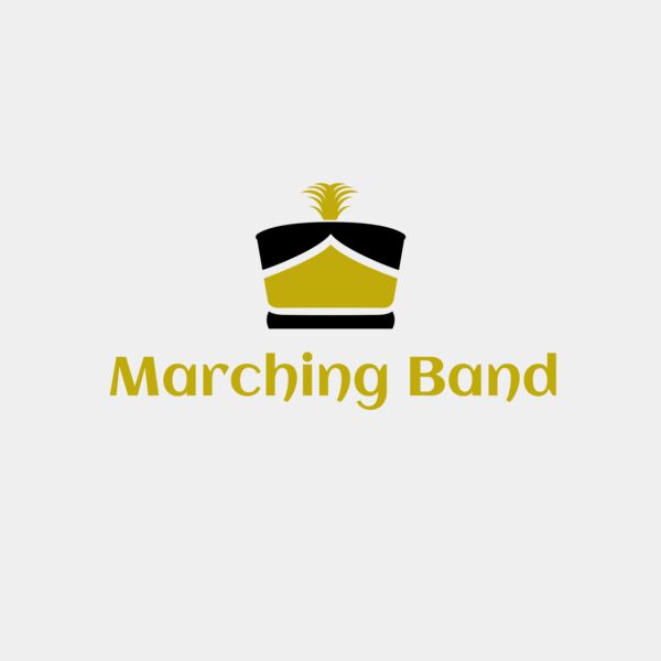 Marching Band 03 Miniaturansicht