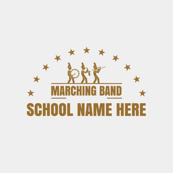 Marching Band 15 Miniaturansicht