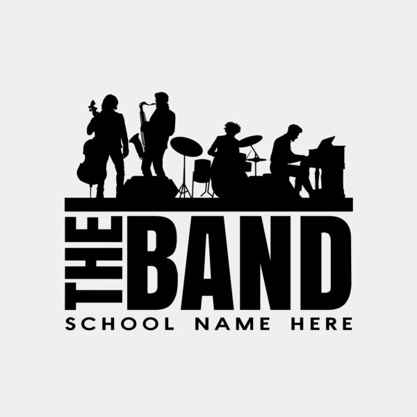 Marching Band 25 Miniaturansicht