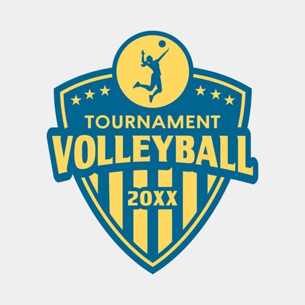 Volleyball 04 Miniaturansicht