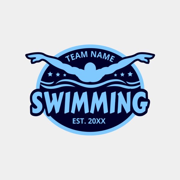 Swimming 23 Miniaturansicht