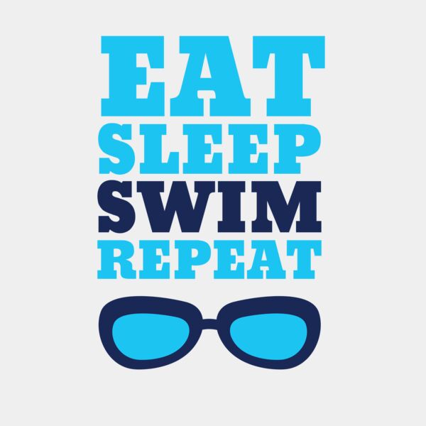 Swimming 25 Miniaturansicht